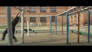 @ndrosy 2010 - From memories to reality. Parkour & Freeruning