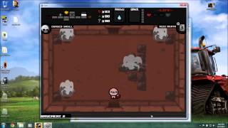 Let's Watch Me Play: The Binding of Isaac