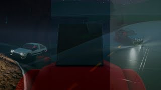 RWD drift in Brick Rigs?