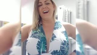 PLUS SIZE TRY ON | BUSINESS TALK