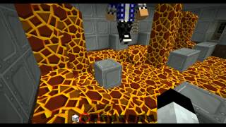 Let's Battle Minecraft - Battle 1 #7 [Finale] [Deutsch] [HD]