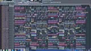 Volterix - Earthsphere | Playthrough [FLP DOWNLOAD LINK IN DESCRIPTION]