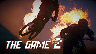 Team Whiteout - The Game 2 - Åre Video Challenge 2017