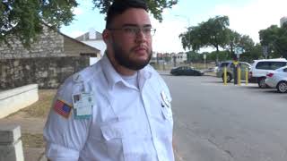 GEO Central Texas San Antonio Audit