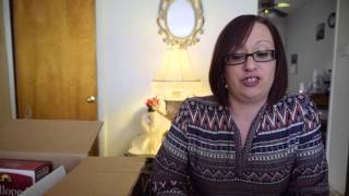 Tara's Easter Outreach Story
