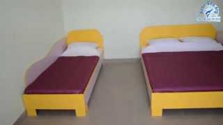 Номер 25. База отдыха "Guest Hou". Отдых на Азовском море. Степановка Первая.