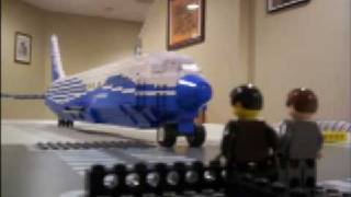Lego Airport