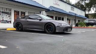 Day in Speedzone.