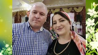 Саният Надирбекова. Праздничный концерт, посвященный 8 марта. 2018г. Кумыкские песни поёт.