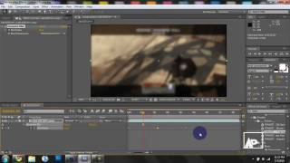 The Main Concept of Keyframes | After Effects