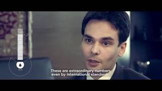 MOL Pakistan Oil & Gas Co.B.V.  Introduction Film