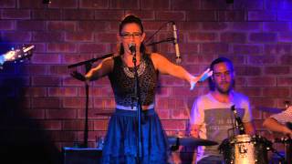 רותם שפי - גלגל ספייר - Rotem Shefy - Galgal sper