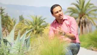 Yuna and Gilbert- Baham Gerd Ayim