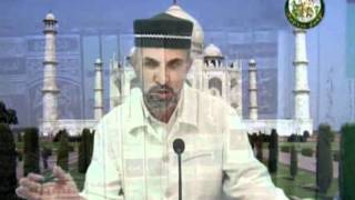 Танбиху Саликин иля гъурури муташайихин - 4 (авар.язык)