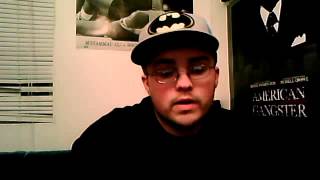 Randy Raps {1-6-13} one