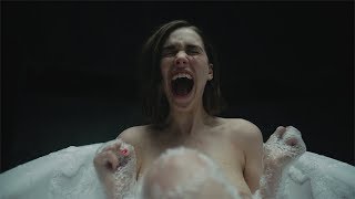 Asmodeus - трейлер онлайн-шоу без цензуры - Девушка в ванной