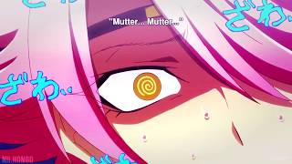 Nightmare Parade| Tsukumo Edit