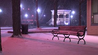 Wadsworth snow