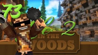 Minecraft "Life In The Woods 2" - 1.7.10 - EP 73 - "Tofu Magic!" (Download Available)