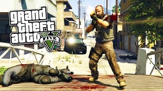 GTA 5 PC Mods - NEW HEISTS & MISSIONS MOD!!! GTA 5 Custom Heists Mod Gameplay! (GTA 5 Mods Gameplay)