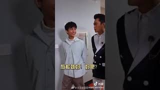 【楊帆 抖音】更多炎亞綸精彩的表現，大年初二晚18 ：30 鎖定cctv3 旋轉吧假期
