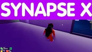Скачать Synapse X читы на Roblox. Как взломать Роблокс