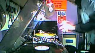 DJ AMMO-T MC RUDD B2B VIPER D SMASHED SESSION 2009