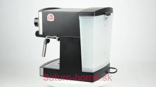 Kávovar Saturn ST CM7094