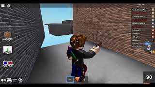 Roblox Murder Mystery 2 Glitches and Secret Hiding Spots