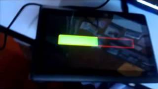 cách cài firmware máy tính bảng MID A13