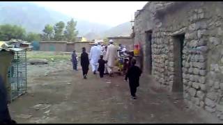 darshi wal