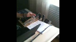 Hightec Renkel