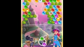 Bubble Witch 3 Saga Level 316