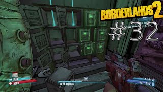 Let's Play - Borderlands 2 German - Der Bankraub - #032