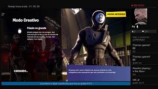 Jugando con mis amigos #sxs #sxs #sxs #sxs #sxs #jugando modo creativo con subs!!!!!