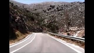 Κεφαλονιά: Νεοχώρι - Φισκάρδο - Έμπλυση / Kefalonia: Neochori - Fiskardo - Emplisi