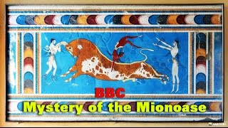 BBC: Гибель Древних Цивилизаций: Минойская Тайна  (2001)