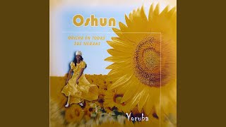 Okan para Oshun