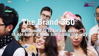 The Brand 360