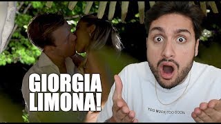 RICCANZA 3: IL BACIO DI GIORGIA (EPISODIO 7-8) | ANTHONY IPANT'S