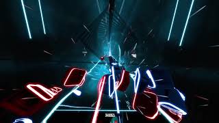 [Beat Saber] Dead To Me - Global Rank 2