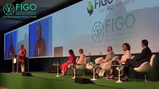 FIGO Declaration on Cervical Cancer Elimination at FIGO2018