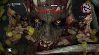 Dying Light apex Predator rage quit
