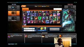 Jasmeet(Syndra,Zyra) vs Quang(Zed, Jayce)