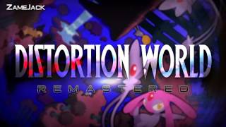 Pokémon Platinum: Distortion World (Remastered) | Thank You for 3k!