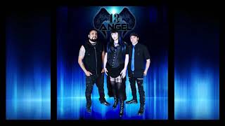 How to Destroy Angels- A Drowning (13th Angel Underwater Remix)