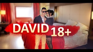 Премьера клипа DAVID  "18+"