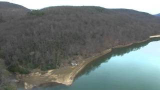 Cheat Lake - Morgantown, WV