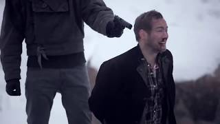 Последние минуты жизни человека.