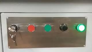 Станок полировально шлифовальный для пробоподготовки образцов